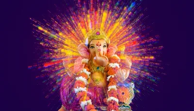 Bhakthi