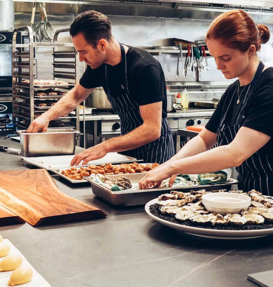 Catering Services