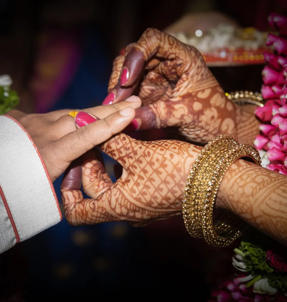 Engagements 1
