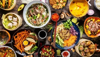 Food